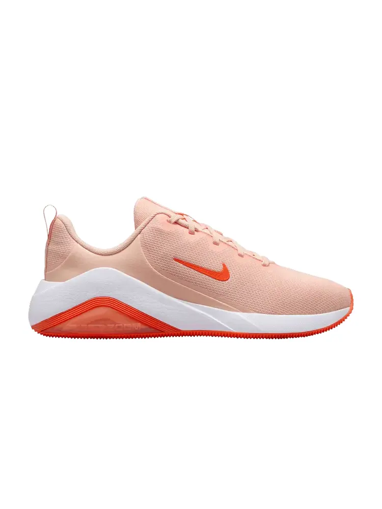 Кроссовки Wmns Zoom Bella 7 'Washed Coral' — изображение 1 из 1, оранжевый