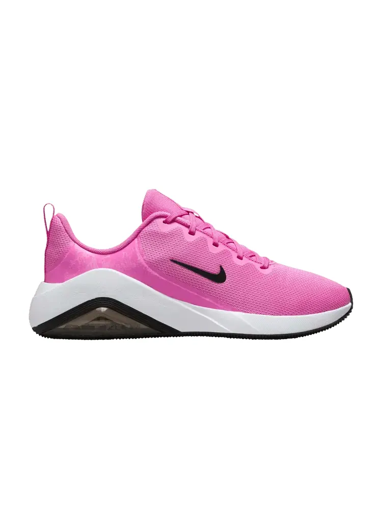 Кроссовки Nike Wmns Zoom Bella 7 'Playful Pink' — изображение 1 из 1, розовый/белый/черный