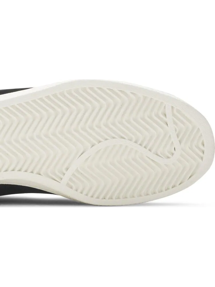 Кроссовки Adidas Human Made x UNOFCL 'Core Black' — изображение 5 из 8, черный