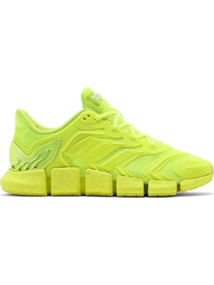 Кроссовки Adidas Climacool Vento 'Solar Yellow' — изображение 1 из 8, желтый