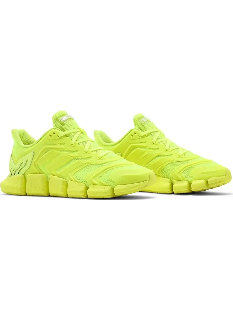 Кроссовки Adidas Climacool Vento 'Solar Yellow' — изображение 8 из 8, желтый