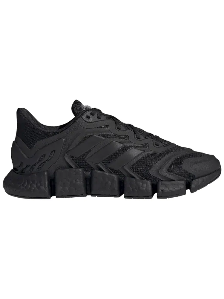 Кроссовки adidas Climacool Vento 'Triple Black' — изображение 1 из 1, черный