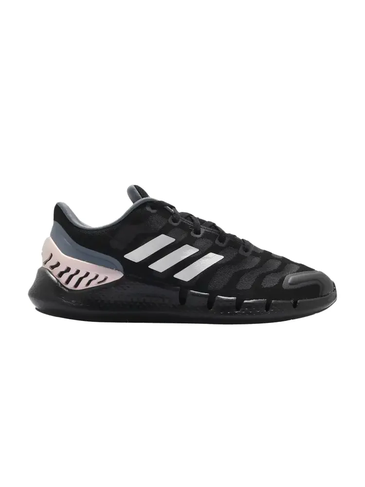 Кроссовки Climacool Ventania 'Black Silver Metallic' — изображение 1 из 1