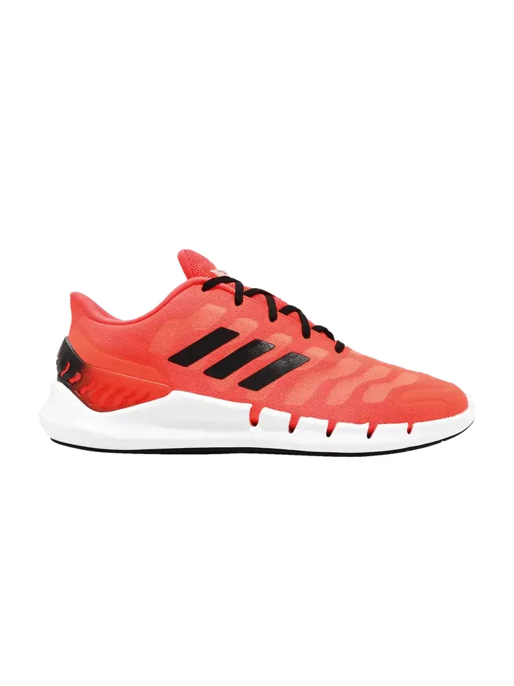 Кроссовки Climacool Ventania 'Solar Red' — изображение 1 из 1, красный