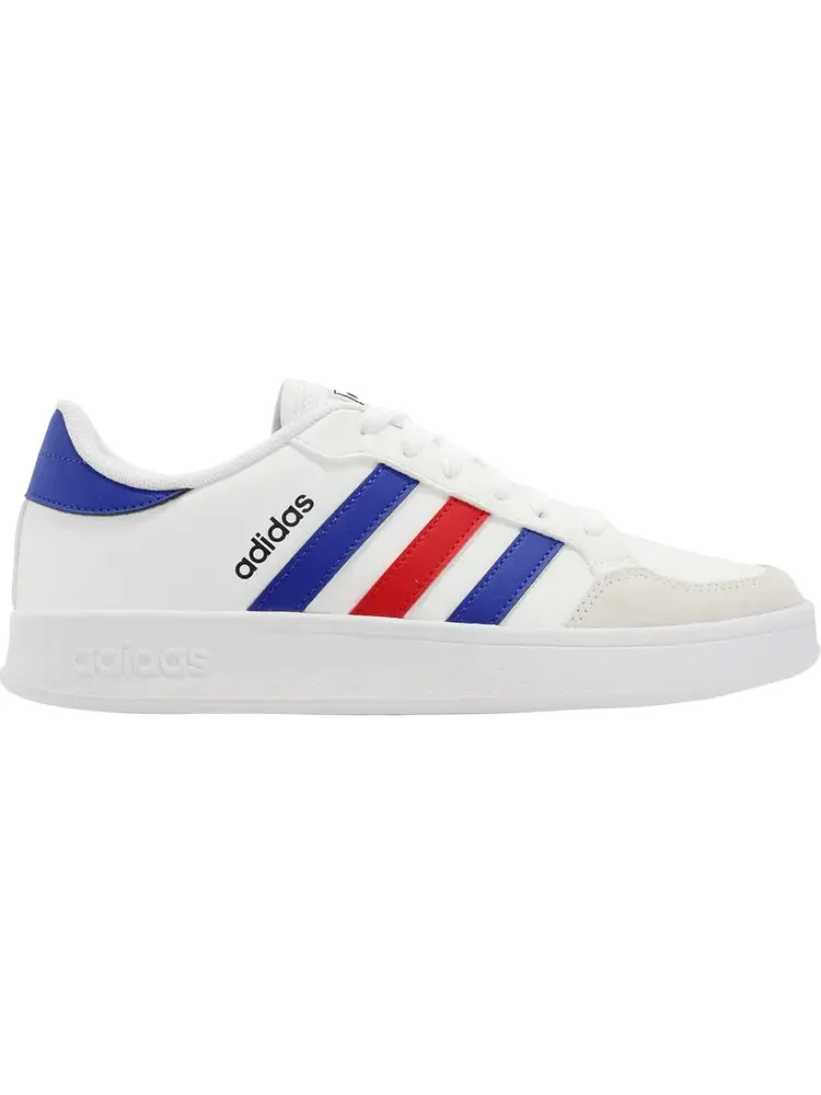 Кроссовки Adidas Breaknet — изображение 1 из 1, белый