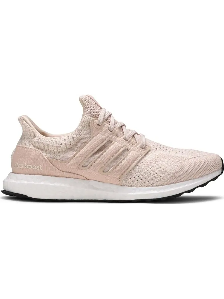 Кроссовки Adidas Wmns UltraBoost 5.0 DNA 'Halo Ivory' — изображение 1 из 8, бежевый