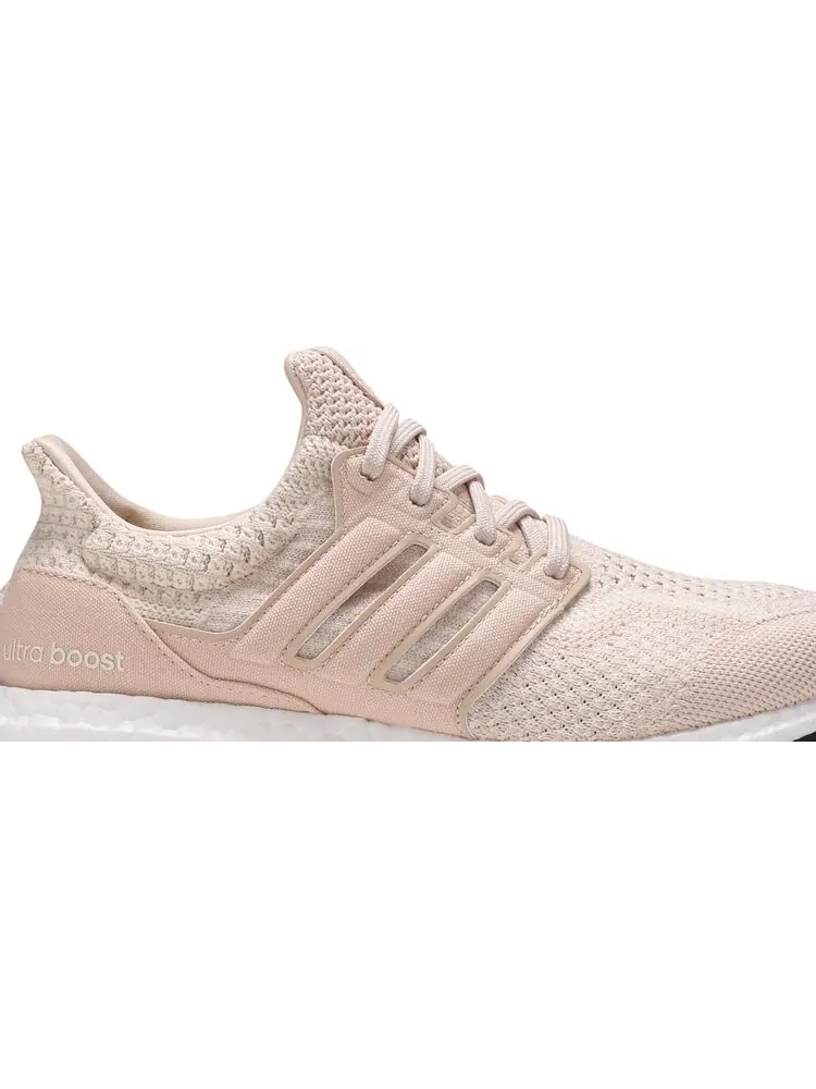Кроссовки Adidas Wmns UltraBoost 5.0 DNA 'Halo Ivory' — изображение 2 из 8, бежевый