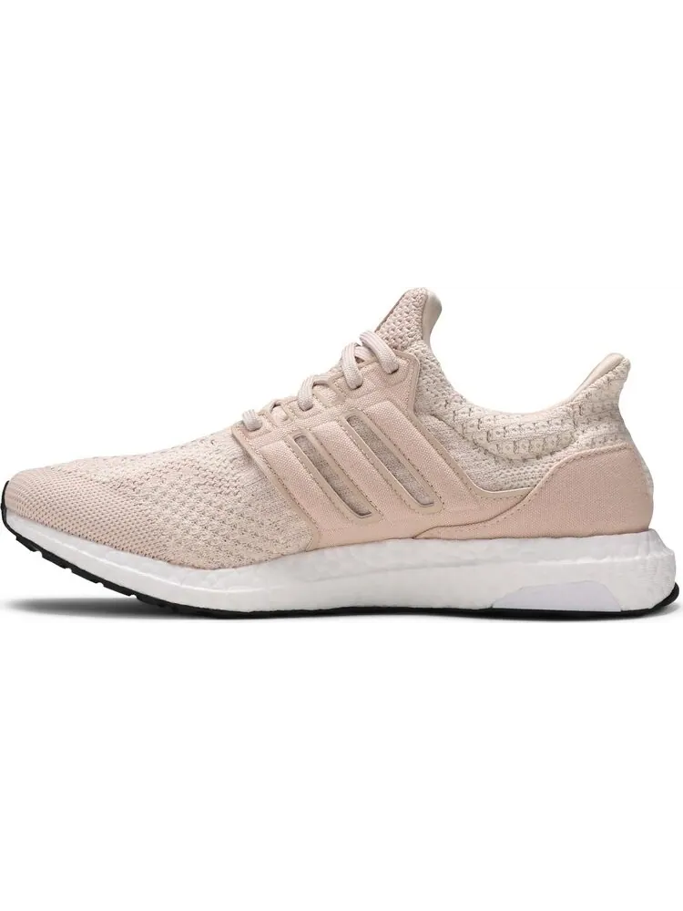 Кроссовки Adidas Wmns UltraBoost 5.0 DNA 'Halo Ivory' — изображение 3 из 8, бежевый