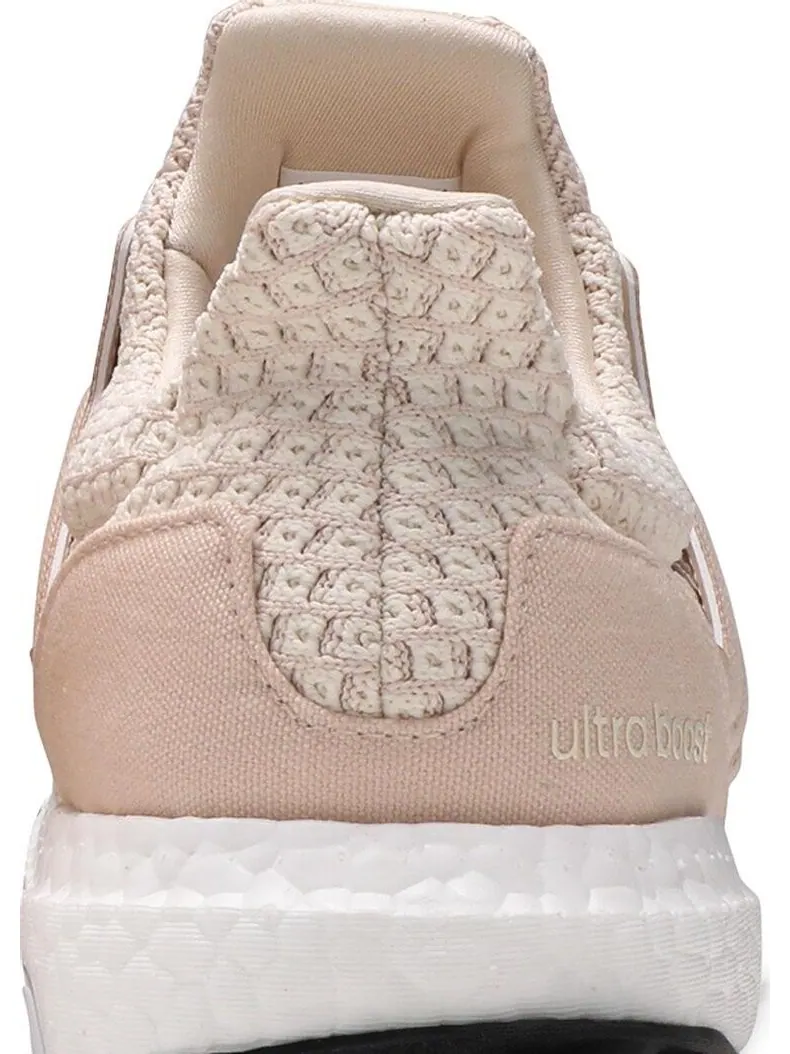 Кроссовки Adidas Wmns UltraBoost 5.0 DNA 'Halo Ivory' — изображение 7 из 8, бежевый