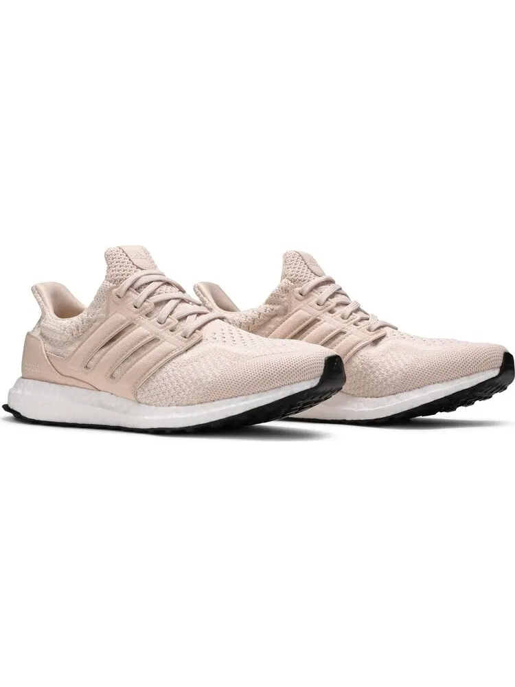 Кроссовки Adidas Wmns UltraBoost 5.0 DNA 'Halo Ivory' — изображение 8 из 8, бежевый