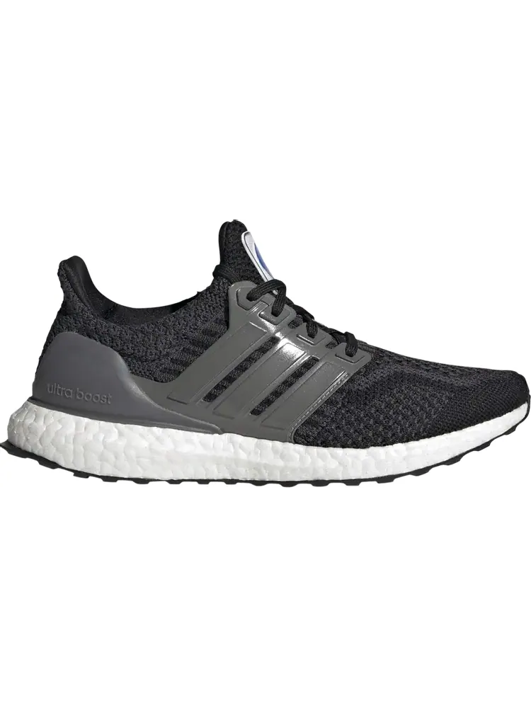 Кроссовки Adidas NASA x Wmns UltraBoost 5.0 DNA 'Black Carbon' — изображение 1 из 1, черный