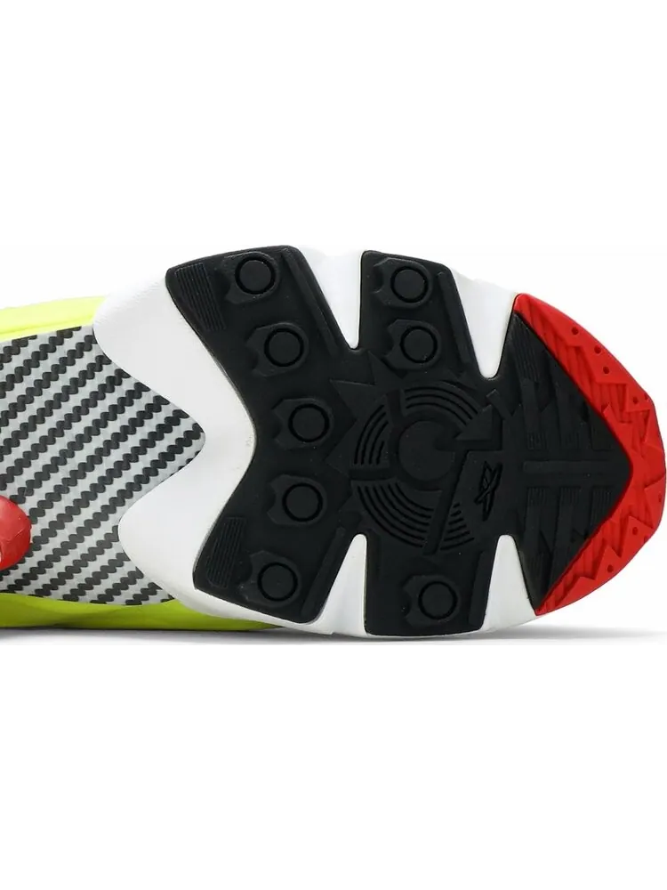 Кроссовки adidas x zx fury 'a-zx series' Reebok — изображение 5 из 8, зеленый