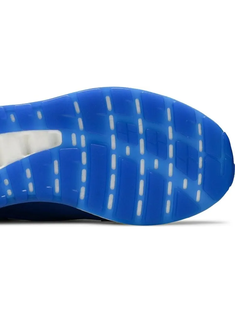 Кроссовки Adidas Ninja x ZX 2K Boost 'Time In - Blue' — изображение 5 из 8, синий