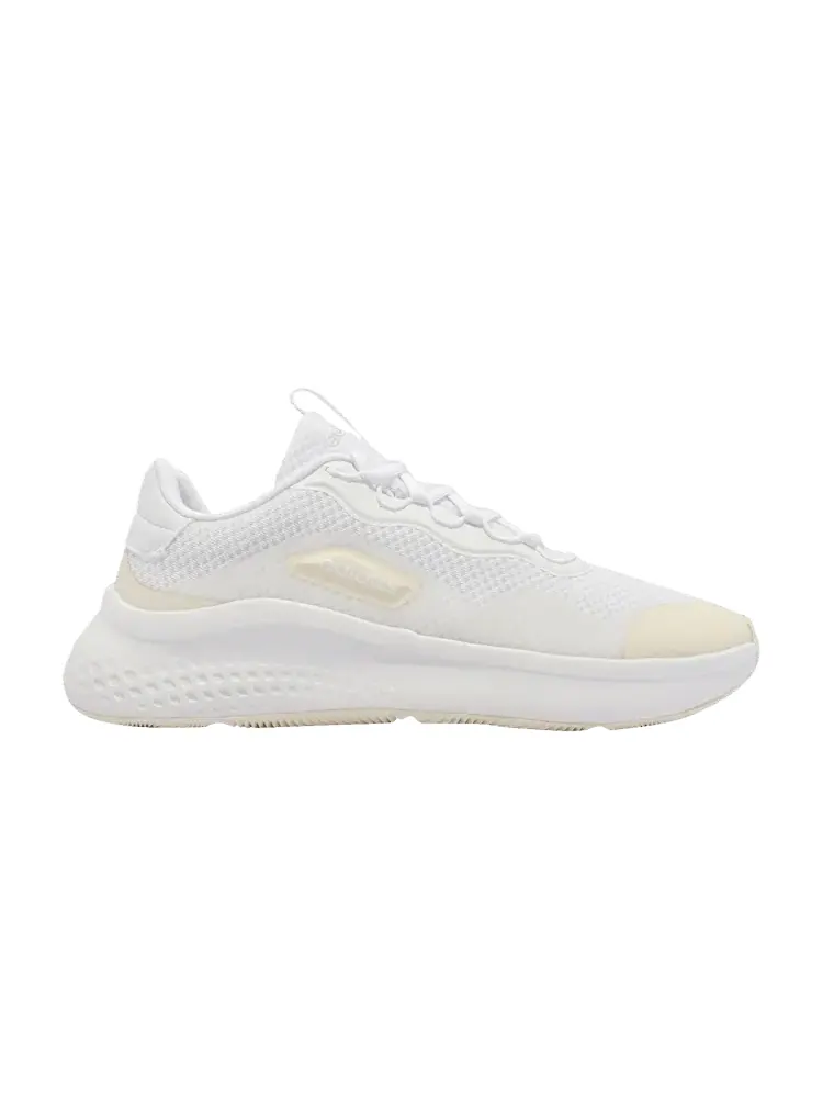 Кроссовки adidas Wmns Primrose Sleek 'White Cream' — изображение 1 из 1