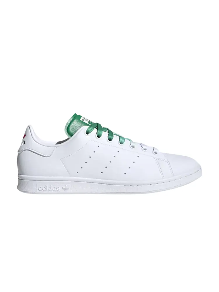 Кроссовки Adidas Stan Smith — изображение 1 из 1, белый