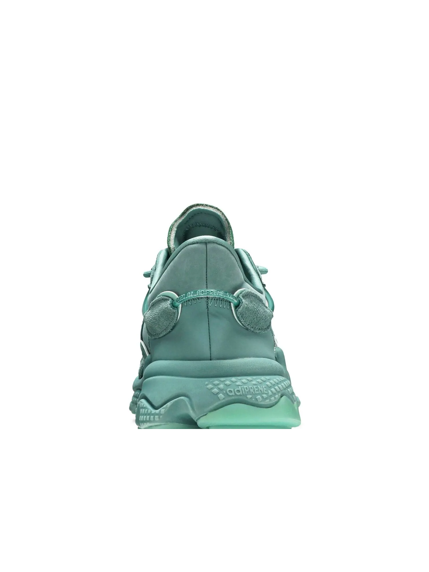 Кроссовки Adidas Originals Ozweego Vapor Steel — изображение 7 из 9, бирюзовый