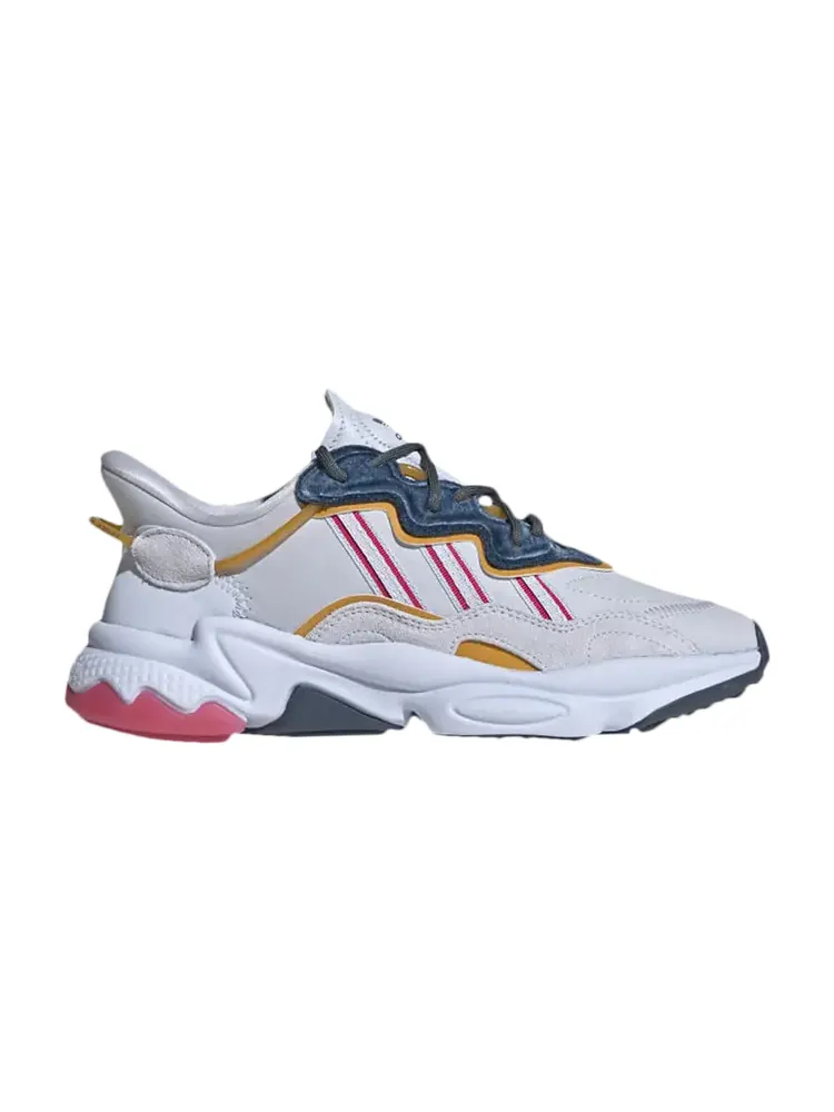 Кроссовки Adidas Wmns Ozweego — изображение 1 из 1, белый