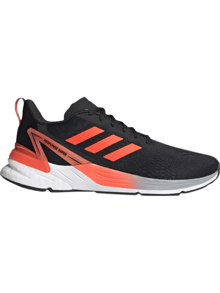 Кроссовки Adidas Response Super — изображение 1 из 1, черный