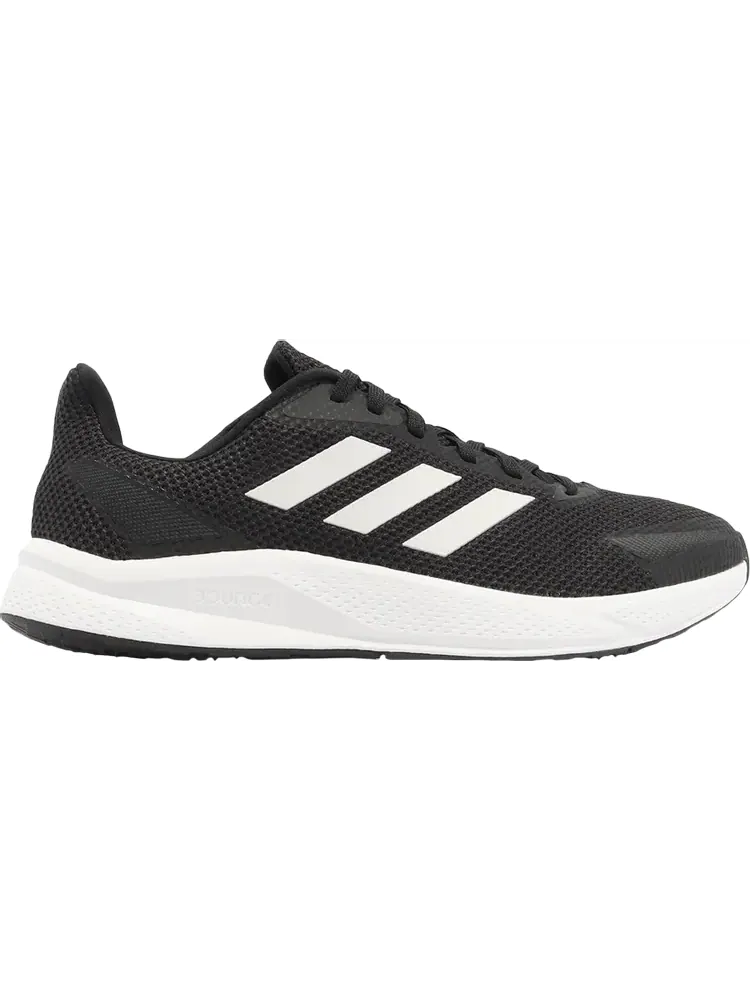 Кроссовки Adidas X9000L1 — изображение 1 из 1, черный