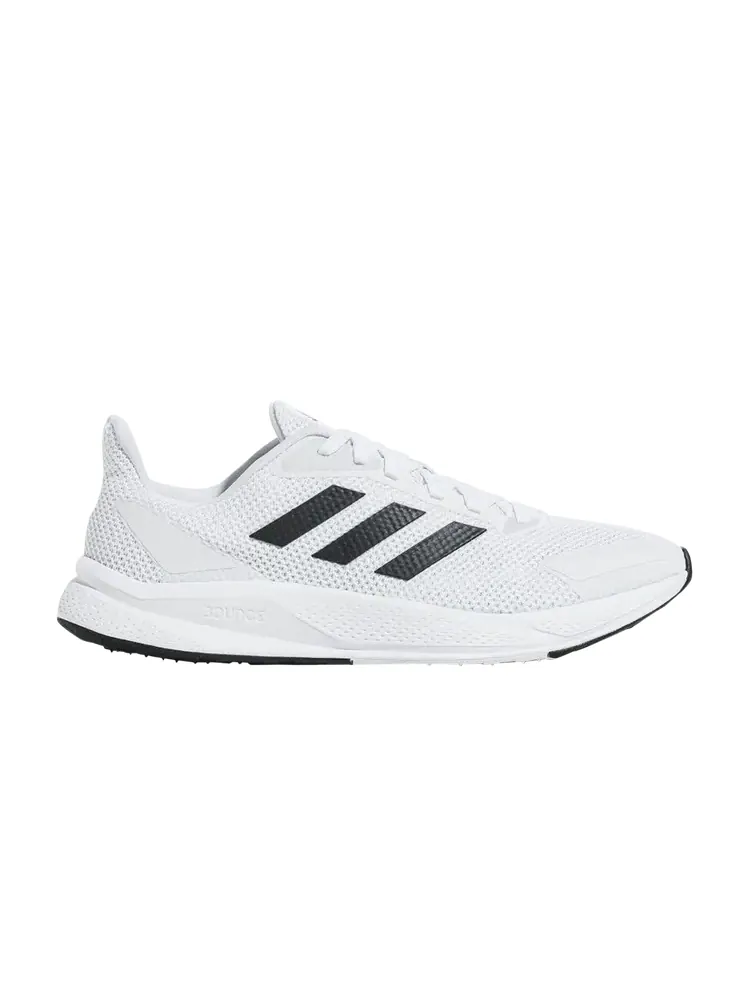 Кроссовки Adidas X9000L1 — изображение 1 из 1, белый