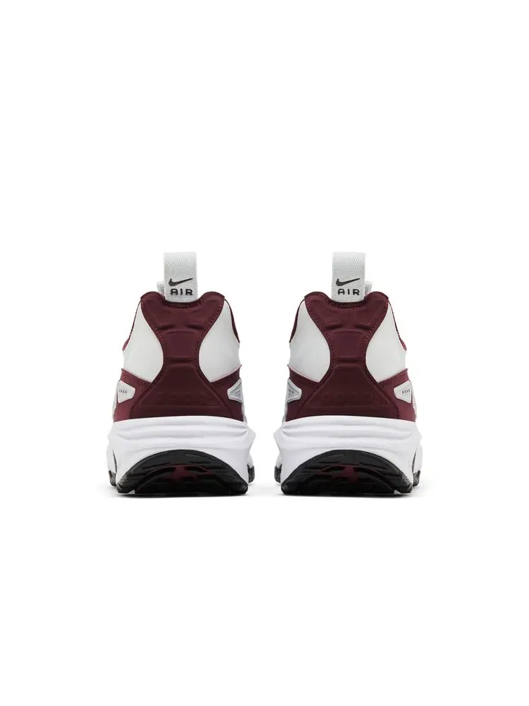 Кроссовки Wmns Air Sunder Max 'Burgundy Crush' — изображение 6 из 8, бордовый