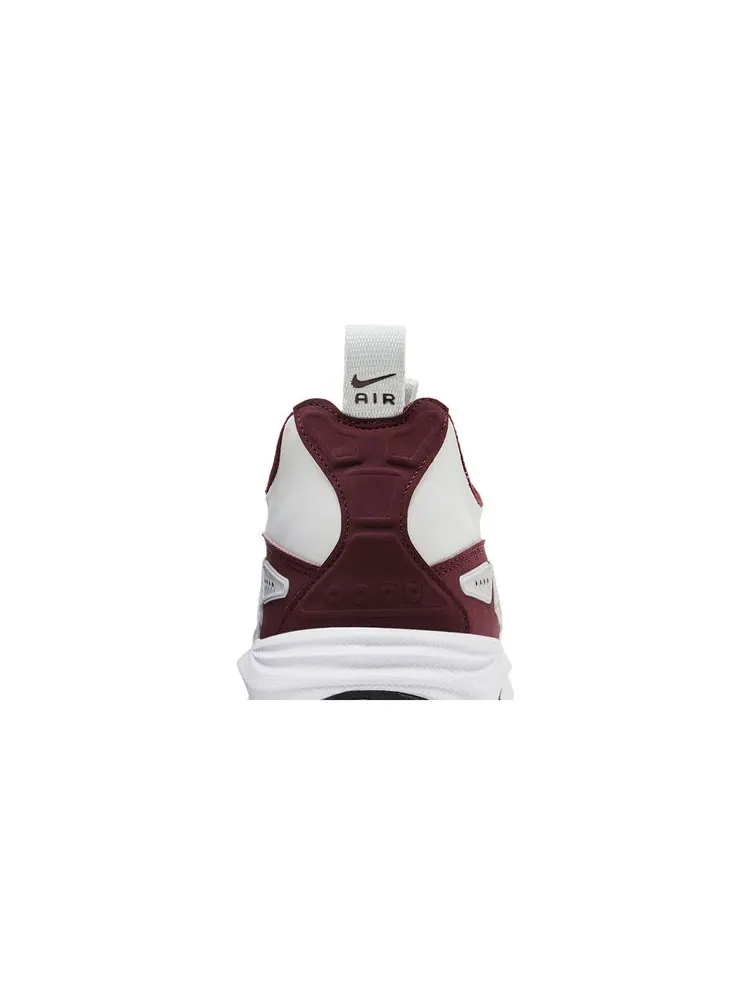 Кроссовки Wmns Air Sunder Max 'Burgundy Crush' — изображение 7 из 8, бордовый