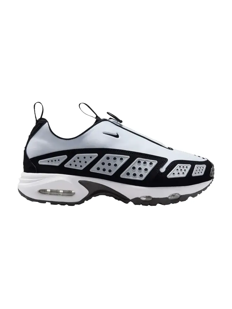 Кроссовки Wmns Air Sunder Max 'Panda' — изображение 1 из 1, панда
