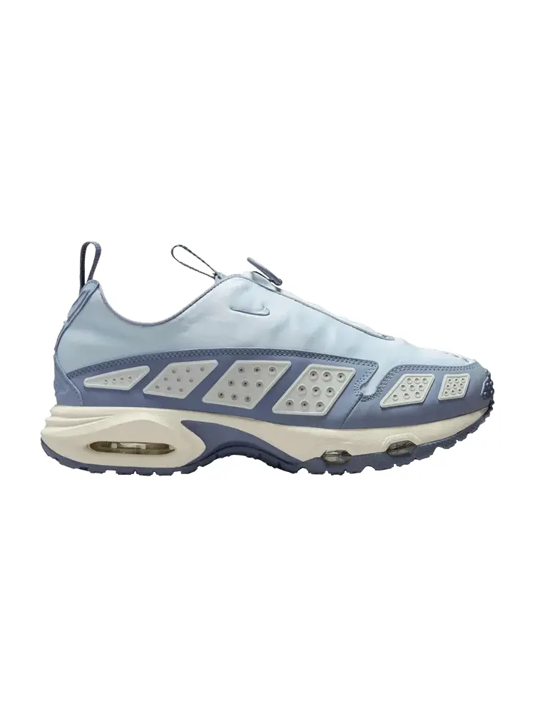 Кроссовки Wmns Air Sunder Max 'Blue Tint' — изображение 1 из 1, синий