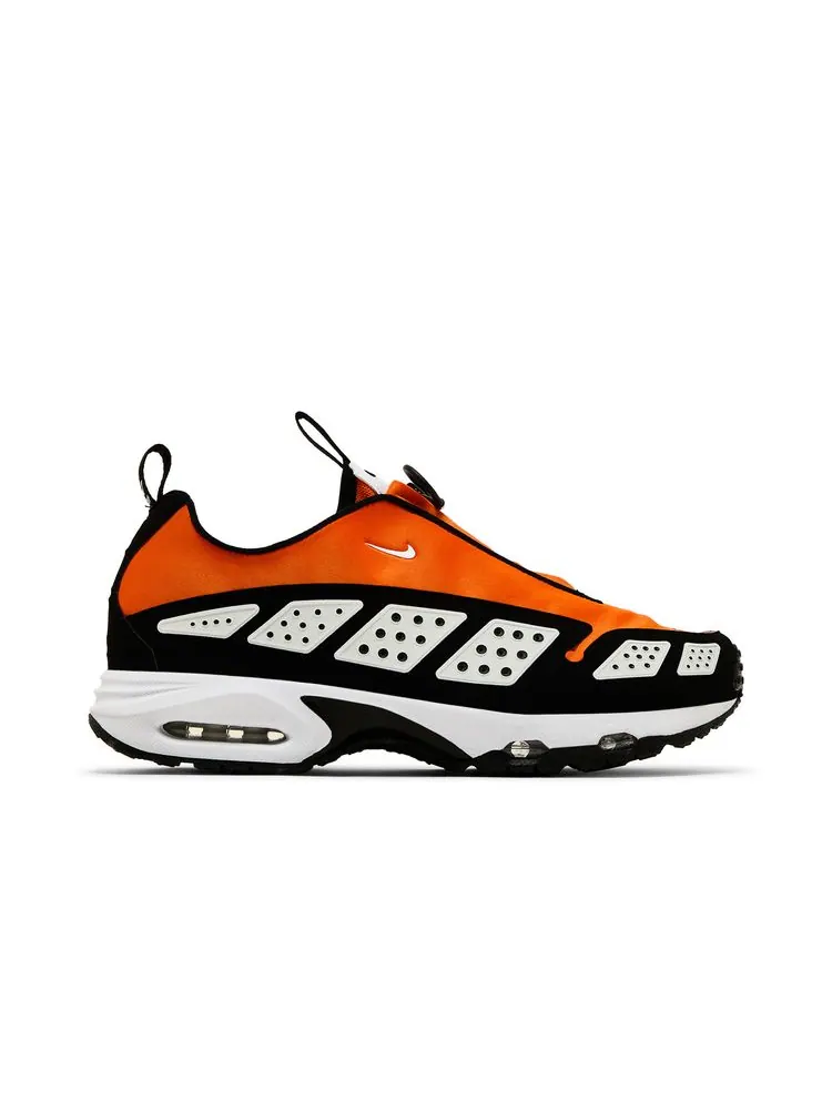 Кроссовки Wmns Air Sunder Max 'Safety Orange' — изображение 1 из 8, оранжевый