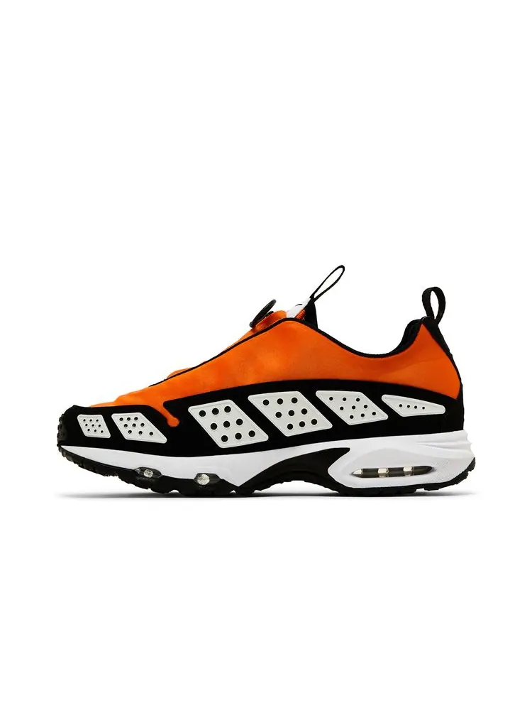 Кроссовки Wmns Air Sunder Max 'Safety Orange' — изображение 3 из 8, оранжевый