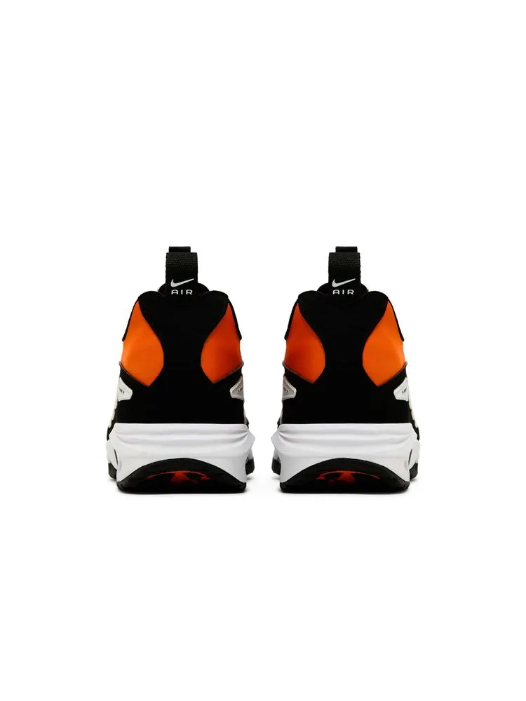 Кроссовки Wmns Air Sunder Max 'Safety Orange' — изображение 6 из 8, оранжевый