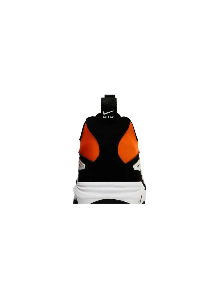 Кроссовки Wmns Air Sunder Max 'Safety Orange' — изображение 7 из 8, оранжевый