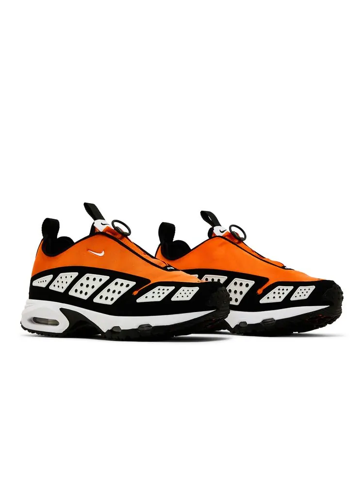 Кроссовки Wmns Air Sunder Max 'Safety Orange' — изображение 8 из 8, оранжевый