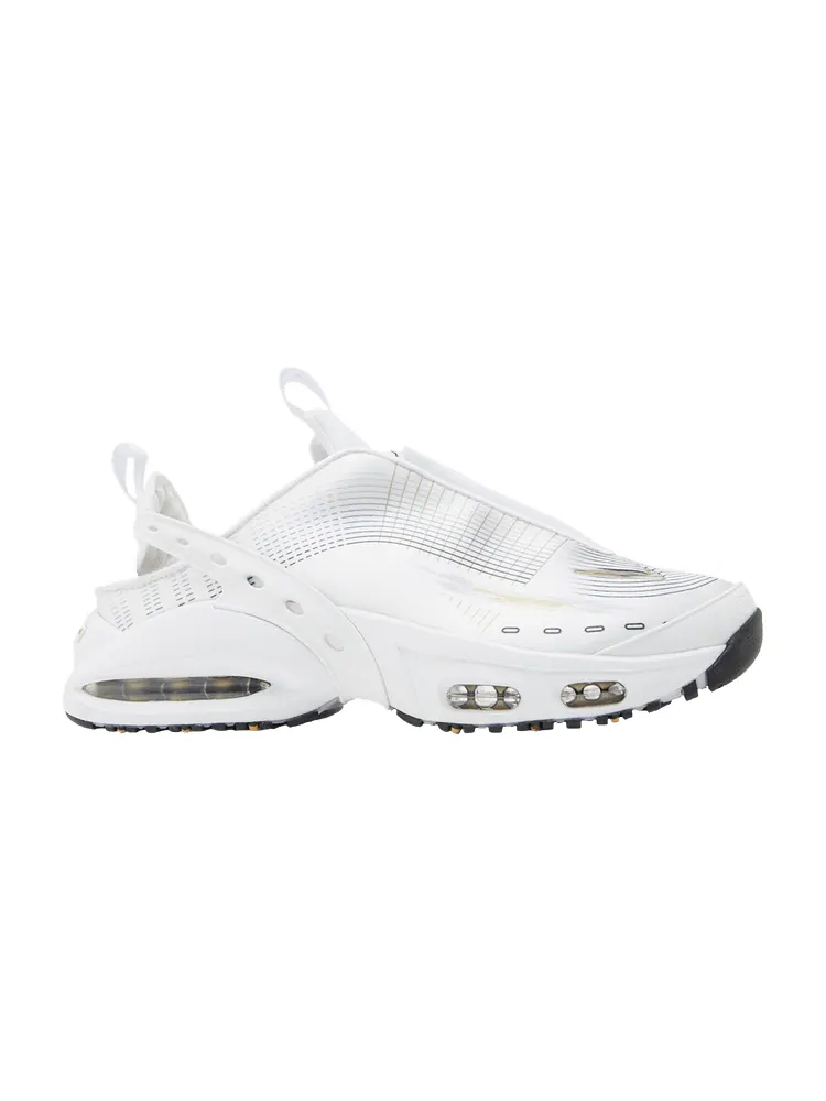Кроссовки Wmns Air Max Craze 'White Metallic Gold' — изображение 1 из 1