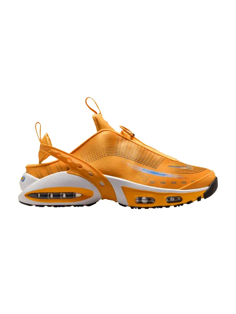 Кроссовки Wmns Air Max Craze 'Laser Orange' — изображение 1 из 1, оранжевый