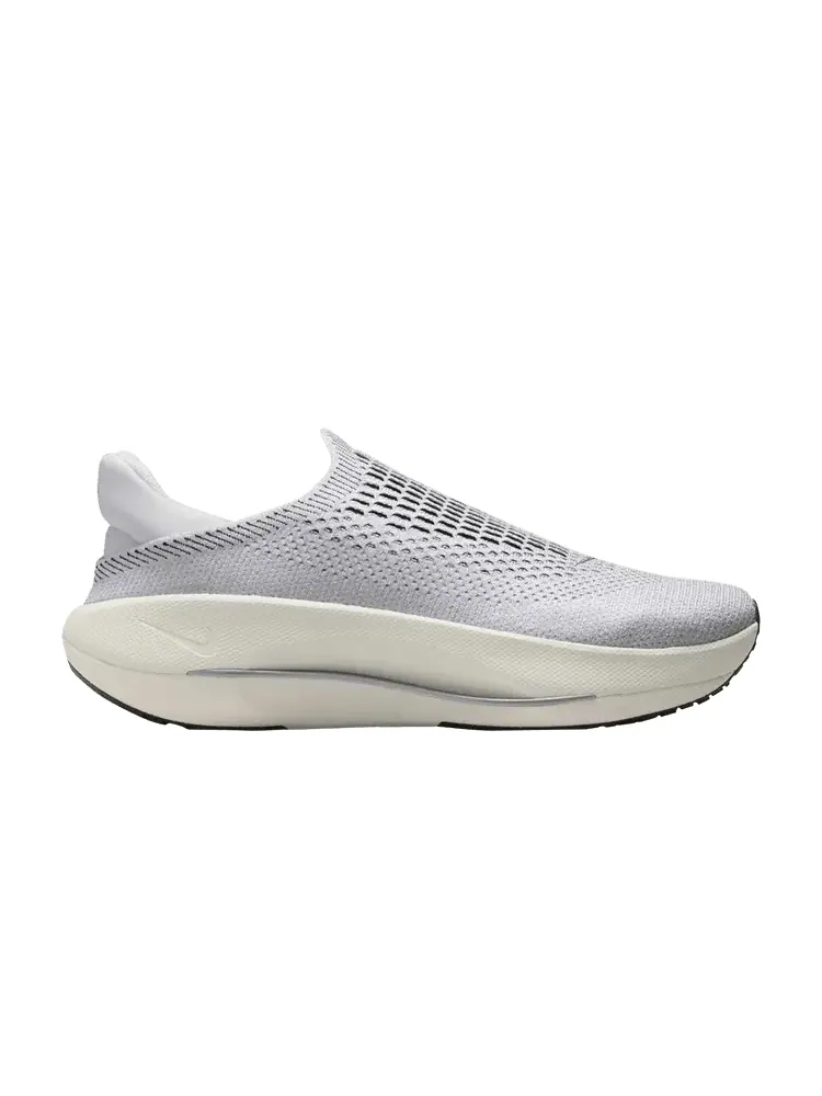 Кроссовки Nike Wmns Reina EasyOn Premium Summit White Metallic Silver — изображение 1 из 1