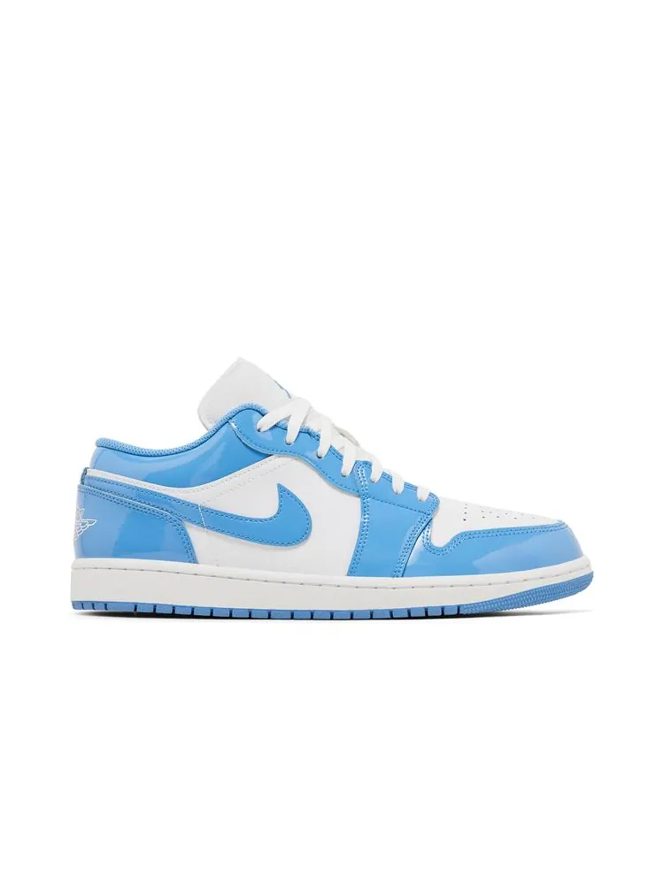 Кроссовки Air Jordan 1 Low SE Legend Blue — изображение 1 из 6, синий