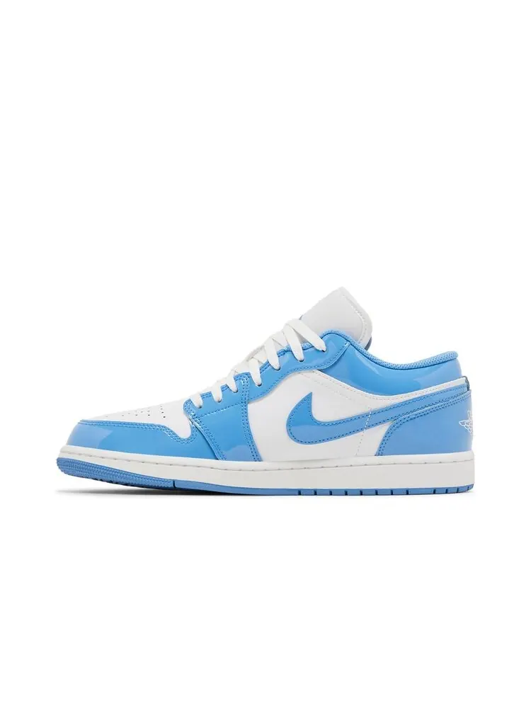 Кроссовки Air Jordan 1 Low SE Legend Blue — изображение 3 из 6, синий