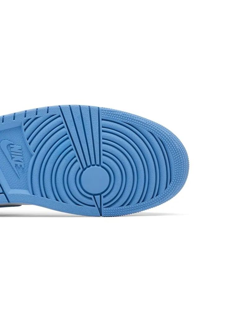 Кроссовки Air Jordan 1 Low SE Legend Blue — изображение 5 из 6, синий
