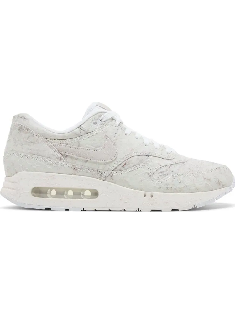 Кроссовки Air Max 1 '86 OG 'Big Bubble - Museum Masterpiece' — изображение 1 из 4, бежевый
