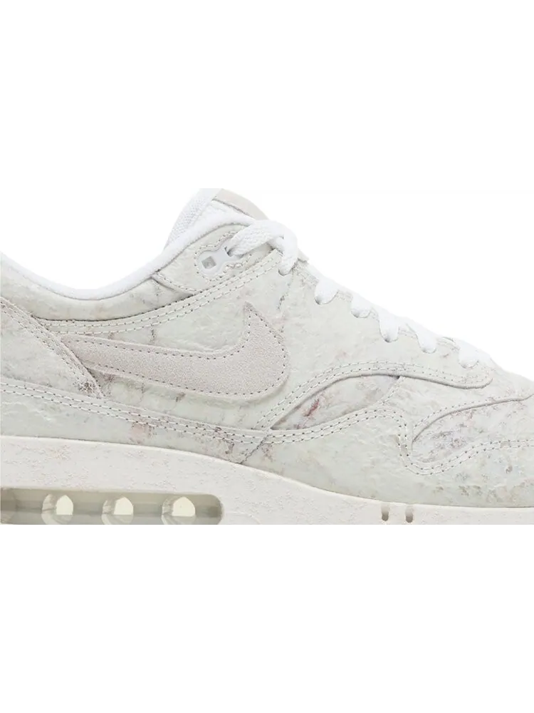 Кроссовки Air Max 1 '86 OG 'Big Bubble - Museum Masterpiece' — изображение 2 из 4, бежевый