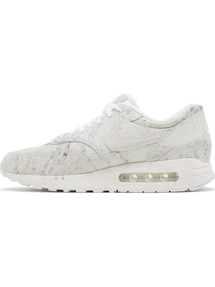 Кроссовки Air Max 1 '86 OG 'Big Bubble - Museum Masterpiece' — изображение 3 из 4, бежевый