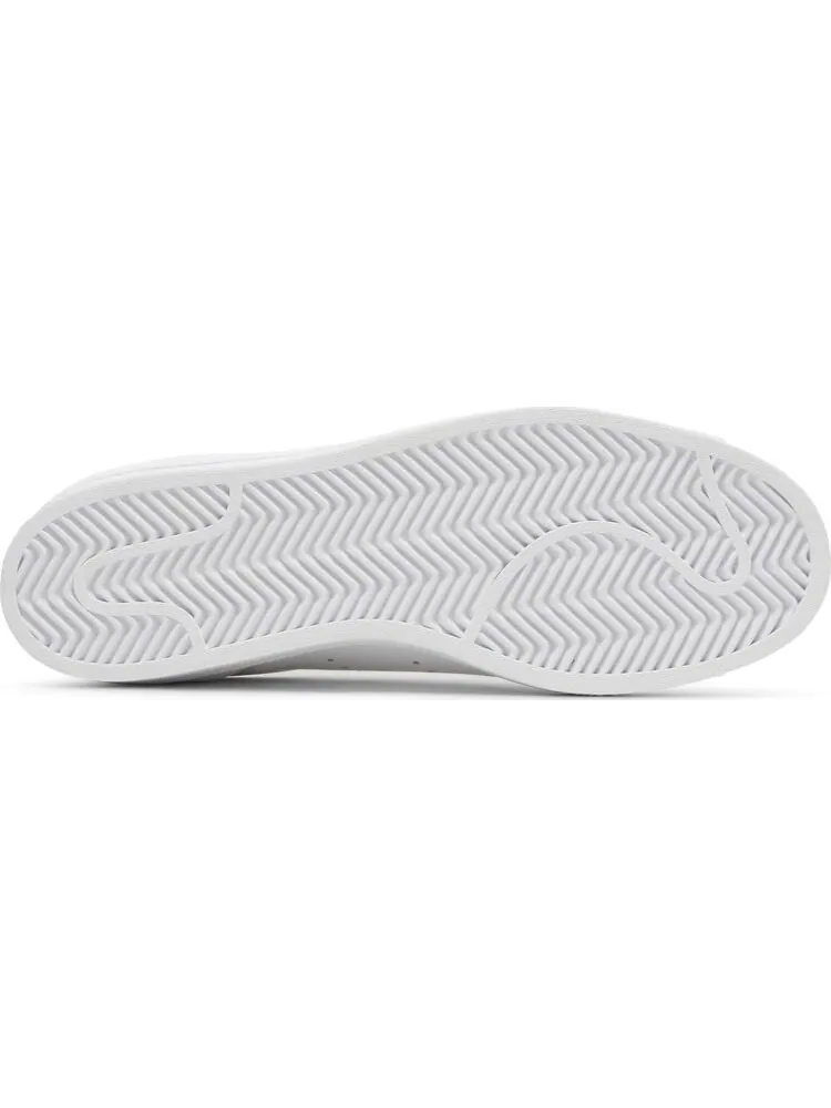 Кроссовки Adidas Superstar Pure — изображение 4 из 8, белый