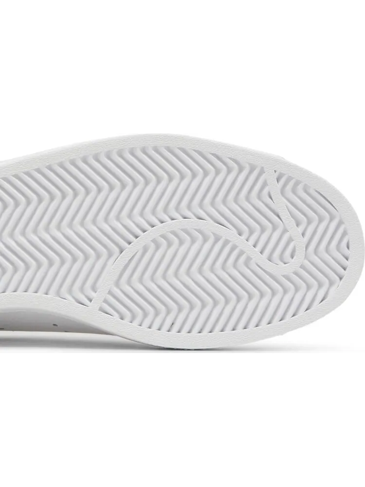 Кроссовки Adidas Superstar Pure — изображение 5 из 8, белый