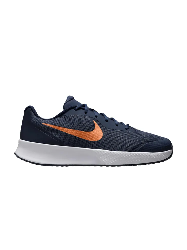 Кроссовки NikeCourt Vapor Lite 3 HC 'Thunder Blue Marrakesh' — изображение 1 из 1, синий