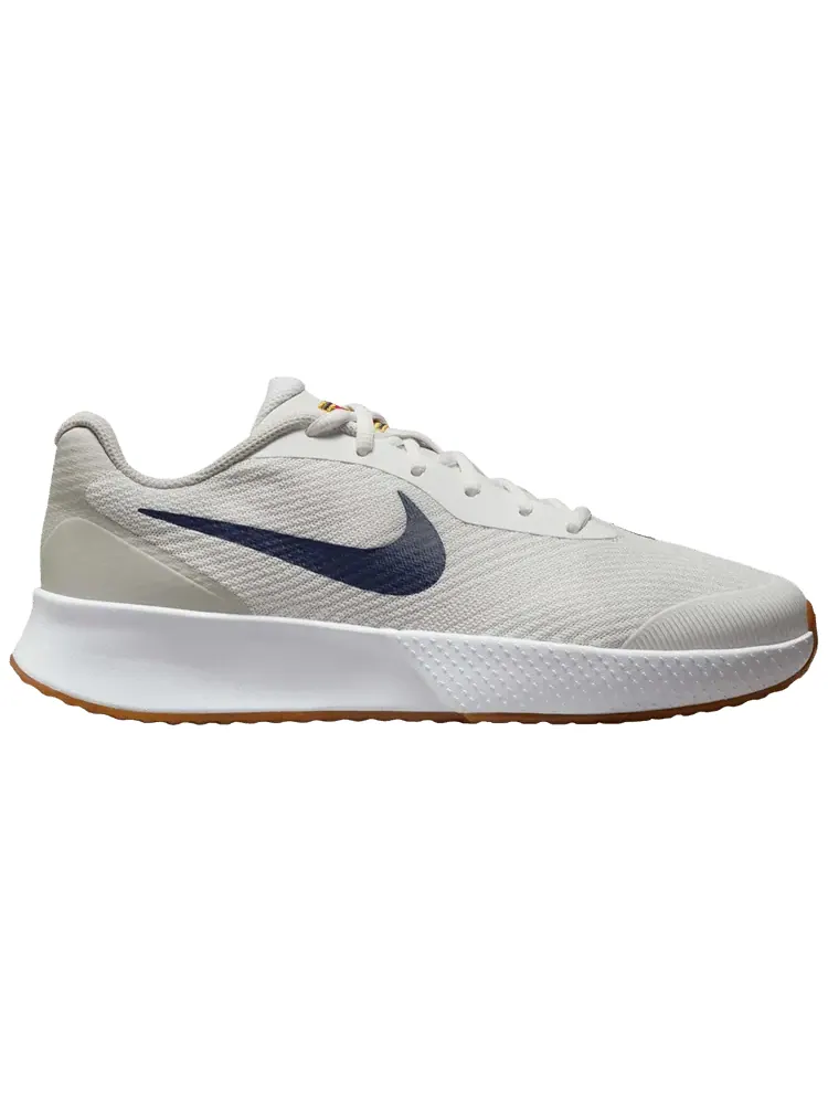 Кроссовки Nike Wmns NikeCourt Vapor Lite 3 HC 'Light Bone Binary Blue' — изображение 1 из 1, светлый синий