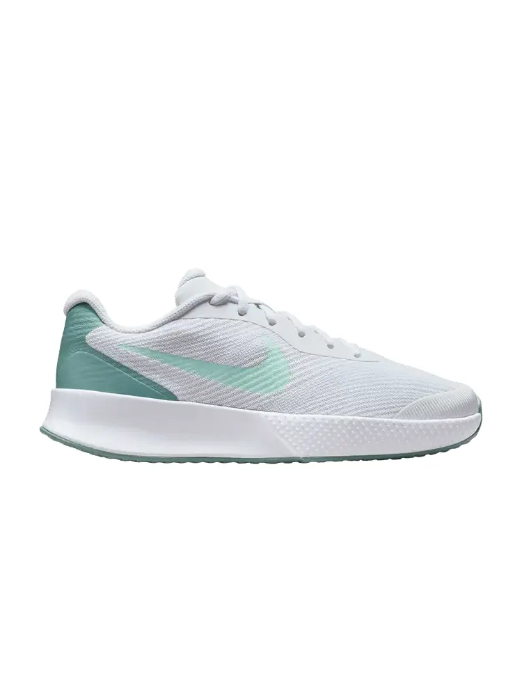 Кроссовки Nike Wmns NikeCourt Vapor Lite 3 HC 'Cannon' — изображение 1 из 1, белый