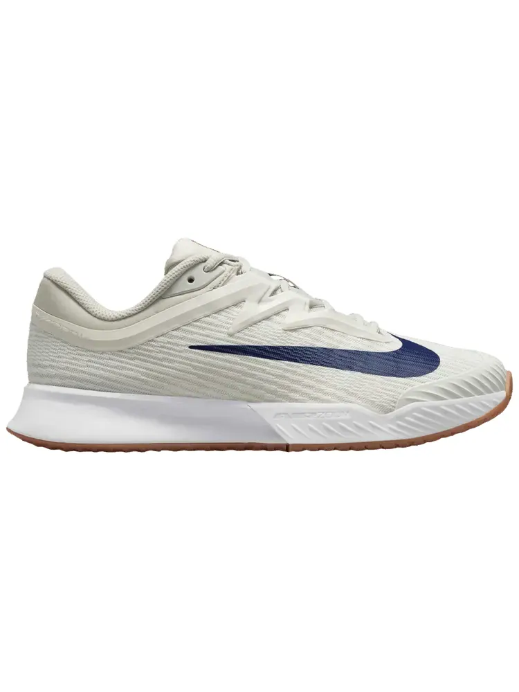 Кроссовки Nike Wmns NikeCourt Air Zoom Vapor Pro 3 HC 'Light Bone Binary Blue' — изображение 1 из 1, светлый синий