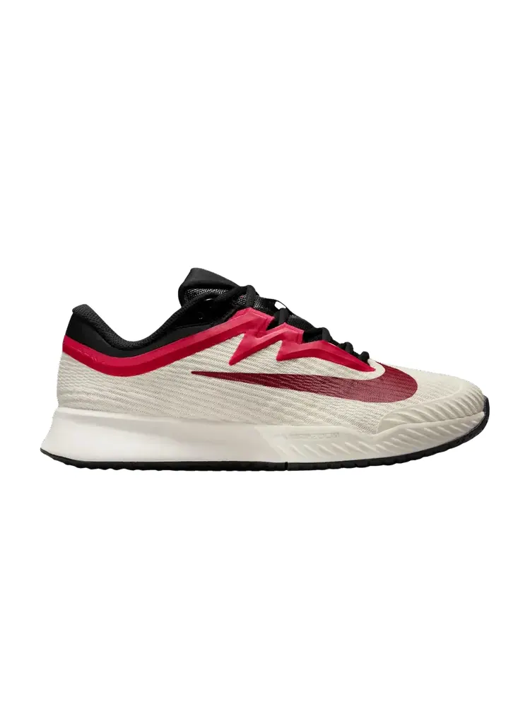 Кроссовки Nike Wmns NikeCourt Air Zoom Vapor Pro 3 HC 'Team Red Rush Pink' — изображение 1 из 1