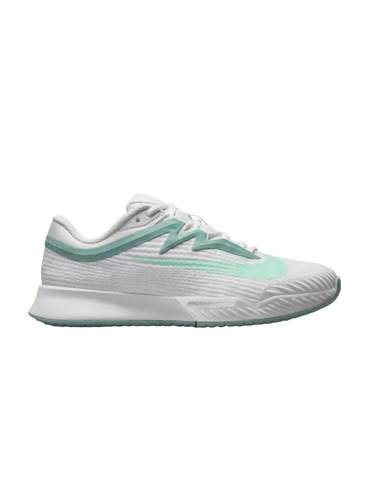 Кроссовки Nike Wmns NikeCourt Air Zoom Vapor Pro 3 HC 'Cannon' — изображение 1 из 1, белый